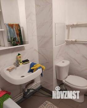 1-к квартира, на длительный срок, 35м2, 4/7 этаж