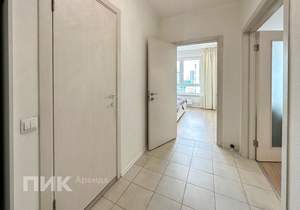 1-к квартира, на длительный срок, 47м2, 10/15 этаж