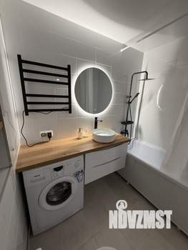 1-к квартира, на длительный срок, 35м2, 15/26 этаж