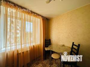 1-к квартира, на длительный срок, 42м2, 3/14 этаж