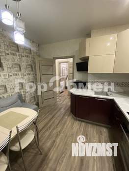 2-к квартира, на длительный срок, 57м2, 16/17 этаж