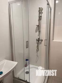 Студия квартира, на длительный срок, 22м2, 6/17 этаж