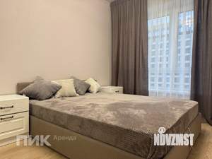 2-к квартира, на длительный срок, 54м2, 7/25 этаж