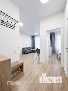 1-к квартира, на длительный срок, 33м2, 17/17 этаж