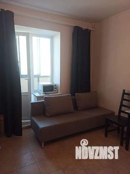 1-к квартира, на длительный срок, 33м2, 13/17 этаж