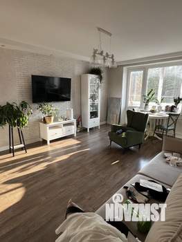 2-к квартира, на длительный срок, 48м2, 3/5 этаж