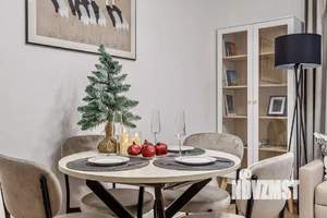 2-к квартира, на длительный срок, 47м2, 10/25 этаж