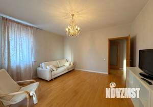 2-к квартира, на длительный срок, 80м2, 10/17 этаж