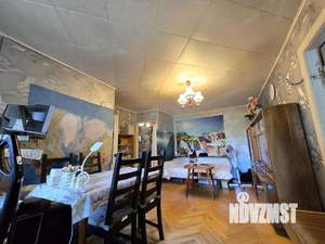 2-к квартира, на длительный срок, 45м2, 4/5 этаж