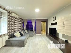 1-к квартира, на длительный срок, 54м2, 2/10 этаж