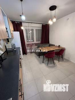2-к квартира, на длительный срок, 59м2, 3/25 этаж