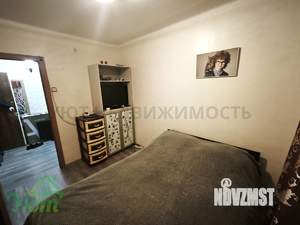 2-к квартира, на длительный срок, 43м2, 4/5 этаж