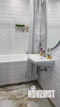 1-к квартира, на длительный срок, 42м2, 20/24 этаж