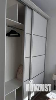 1-к квартира, на длительный срок, 35м2, 17/17 этаж