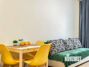 2-к квартира, посуточно, 40м2, 1/1 этаж