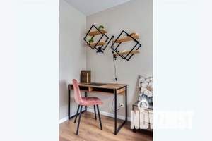 1-к квартира, посуточно, 30м2, 4/11 этаж