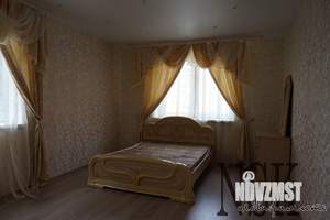 3-к квартира, на длительный срок, 100м2, 5/17 этаж