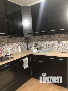 2-к квартира, на длительный срок, 58м2, 6/27 этаж