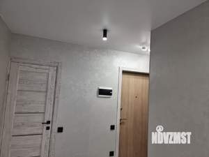 2-к квартира, на длительный срок, 41м2, 16/17 этаж