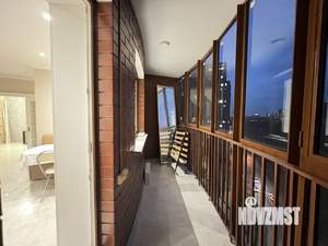 2-к квартира, на длительный срок, 56м2, 11/12 этаж