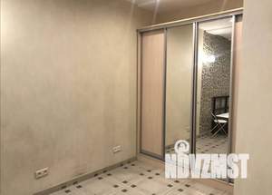 1-к квартира, на длительный срок, 35м2, 18/23 этаж