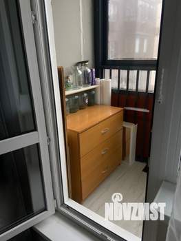 1-к квартира, на длительный срок, 35м2, 22/24 этаж