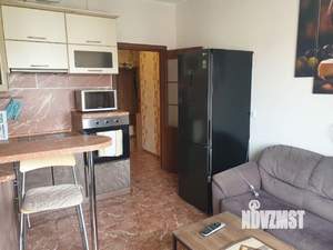 1-к квартира, на длительный срок, 38м2, 15/20 этаж