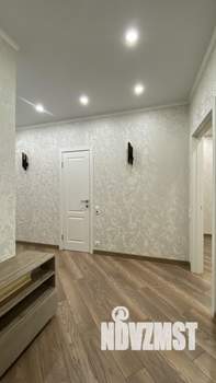 2-к квартира, на длительный срок, 60м2, 16/22 этаж