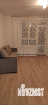 Студия квартира, на длительный срок, 31м2, 11/12 этаж