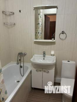 1-к квартира, на длительный срок, 35м2, 3/17 этаж