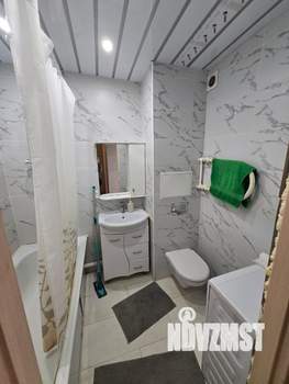 1-к квартира, на длительный срок, 37м2, 2/7 этаж