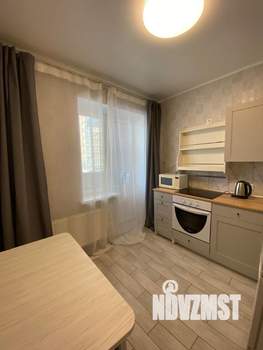 1-к квартира, на длительный срок, 33м2, 3/19 этаж