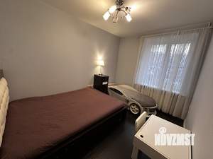 2-к квартира, на длительный срок, 42м2, 1/5 этаж