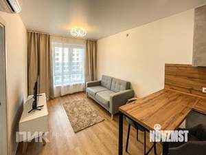 1-к квартира, на длительный срок, 32м2, 18/25 этаж