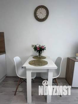 Студия квартира, посуточно, 24м2, 4/11 этаж