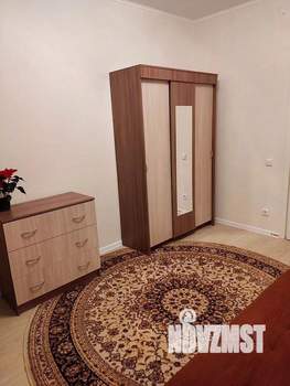 2-к квартира, на длительный срок, 45м2, 12/17 этаж