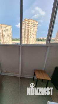 Студия квартира, на длительный срок, 17м2, 8/17 этаж