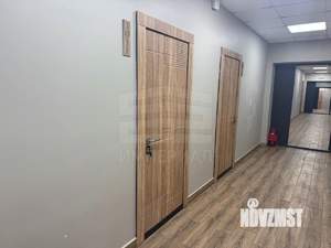 Студия квартира, на длительный срок, 24м2, 1/4 этаж