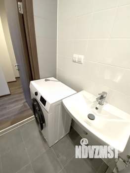 1-к квартира, на длительный срок, 26м2, 23/25 этаж