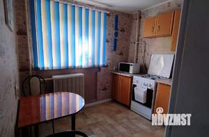 1-к квартира, на длительный срок, 32м2, 4/9 этаж