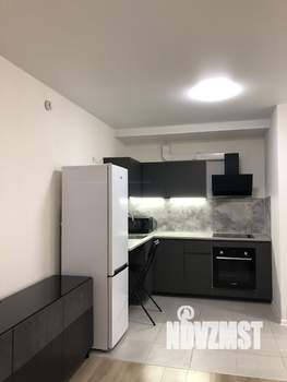 2-к квартира, на длительный срок, 36м2, 15/26 этаж