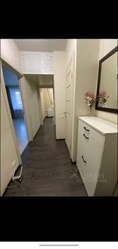 1-к квартира, на длительный срок, 28м2, 1/5 этаж