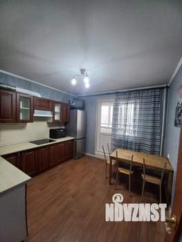 2-к квартира, на длительный срок, 60м2, 21/27 этаж