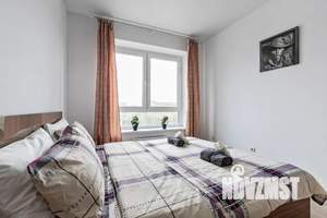 2-к квартира, посуточно, 58м2, 7/20 этаж