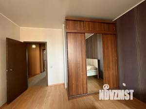 3-к квартира, посуточно, 100м2, 14/18 этаж