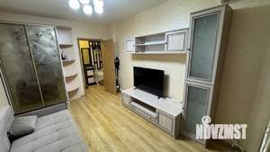 1-к квартира, на длительный срок, 35м2, 5/5 этаж