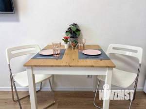 1-к квартира, посуточно, 22м2, 1/1 этаж