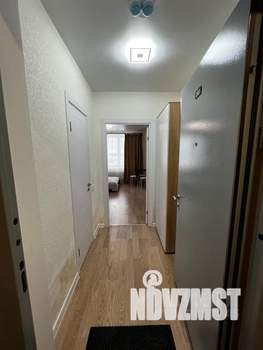 Студия квартира, посуточно, 23м2, 9/17 этаж