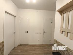 2-к квартира, на длительный срок, 56м2, 17/18 этаж