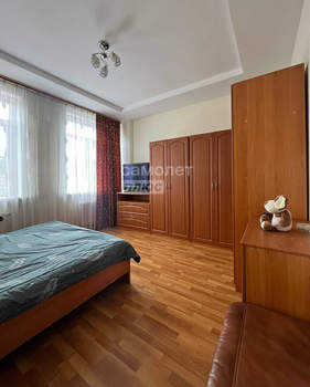 3-к квартира, на длительный срок, 97м2, 2/6 этаж